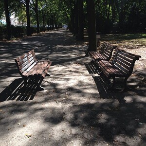 Photo by felix schwenzel in Volkspark Humboldthain. Keine Fotobeschreibung verfügbar..