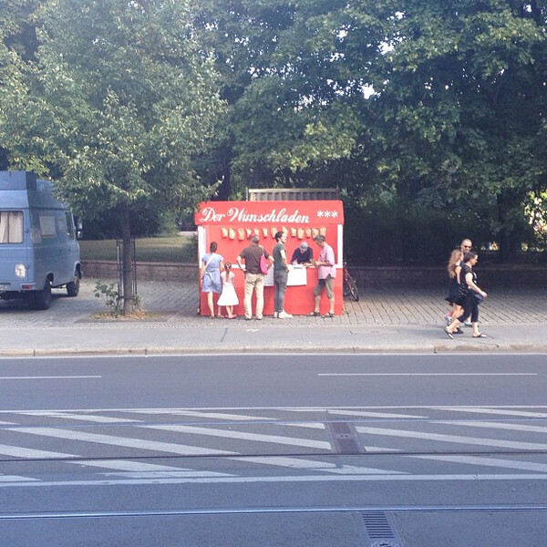 der wunsch&shy;la&shy;den