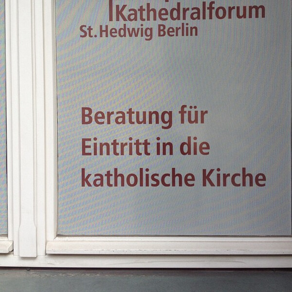 muss&shy;te mir ge&shy;ra&shy;de vor&shy;stel&shy;len, wie so eine be&shy;ra&shy;tung aus&shy;sieht.