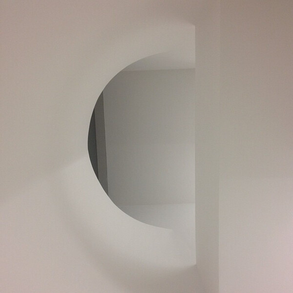das ist &uuml;b&shy;ri&shy;gens das trep&shy;pen&shy;haus.