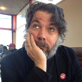 Photo by felix schwenzel in Simit Evi. Keine Fotobeschreibung verfügbar..