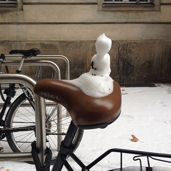 schnee&shy;mann