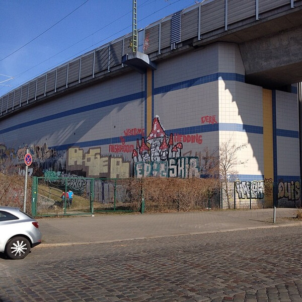 es gibt fl&auml;&shy;chen, die ge&shy;win&shy;nen durch graf&shy;fi&shy;ti.