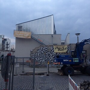 Photo by felix schwenzel on March 23, 2014. Keine Fotobeschreibung verfügbar..