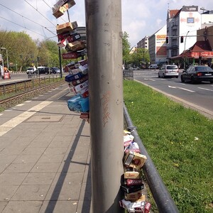 Photo by felix schwenzel in Seestraße. Keine Fotobeschreibung verfügbar..
