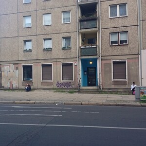 Photo by felix schwenzel in Berlin-Mitte. Keine Fotobeschreibung verfügbar..