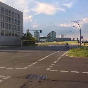 Photo by felix schwenzel in Berlin Hauptbahnhof. Keine Fotobeschreibung verfügbar..