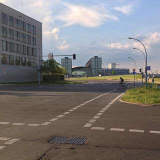Photo by felix schwenzel in Berlin Hauptbahnhof. Keine Fotobeschreibung verfügbar..