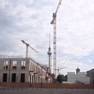 Photo by felix schwenzel in Berlin-Mitte. Keine Fotobeschreibung verfügbar..