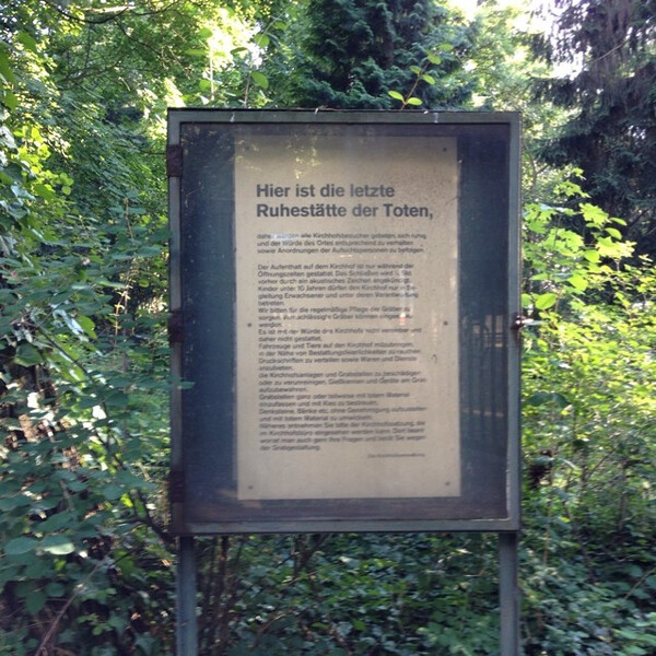 ach hier ist das &hellip;