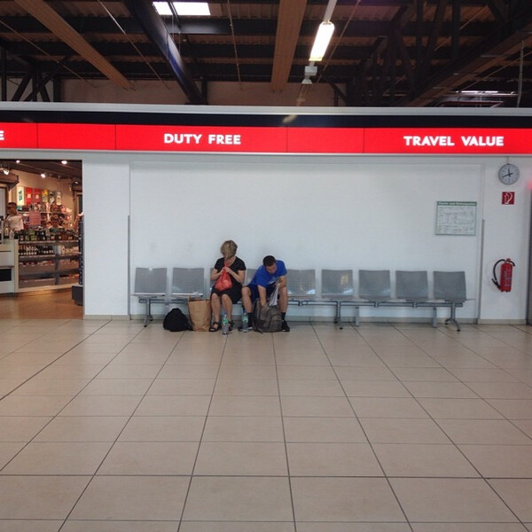 duty free