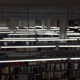 Photo by felix schwenzel in Strand Book Store. Keine Fotobeschreibung verf&uuml;gbar..