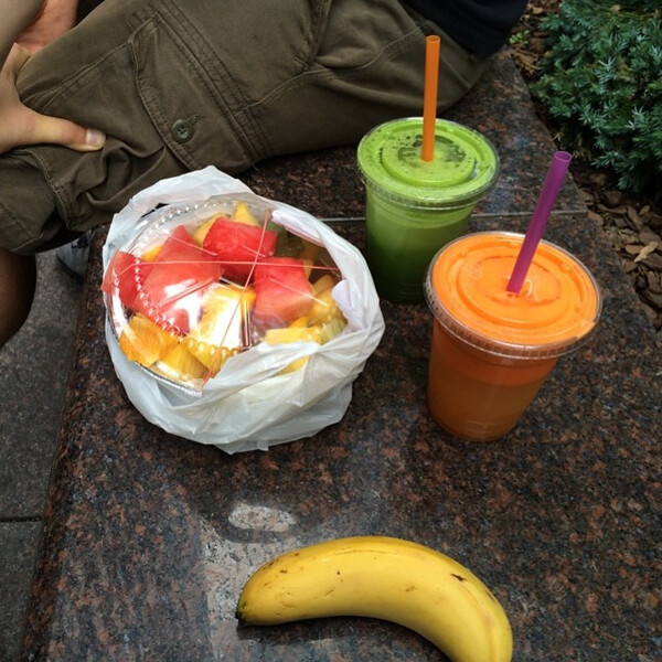 obst f&uuml;r $13,50.