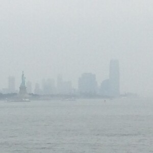 Photo by felix schwenzel in Staten Island Ferry Boat. Keine Fotobeschreibung verfügbar..
