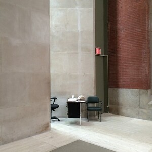 Photo by felix schwenzel in The Metropolitan Museum of Art, New York. Keine Fotobeschreibung verfügbar..