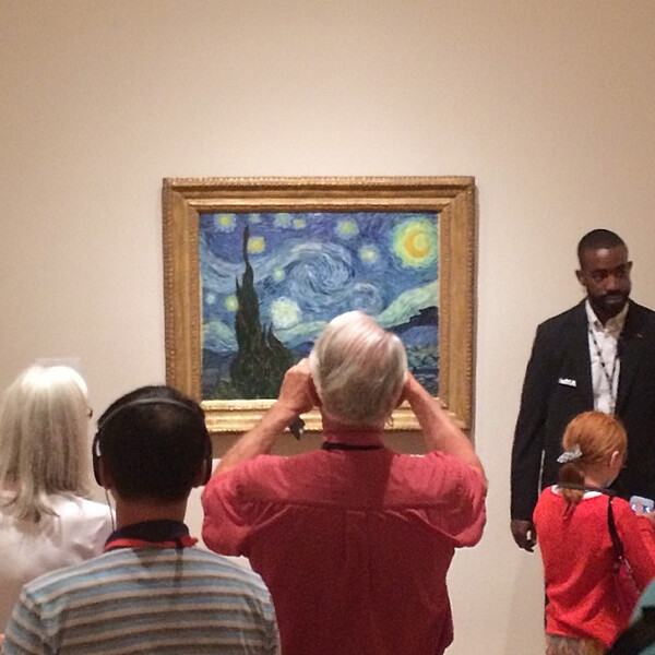 van gogh