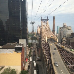 Photo by felix schwenzel in Roosevelt Island Tramway. Keine Fotobeschreibung verfügbar..