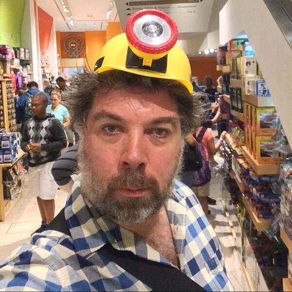 wo ist das rie&shy;sen&shy;ding? #sel&shy;fie&shy;day