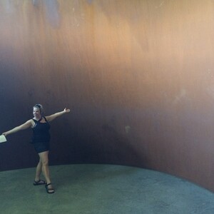 Photo by felix schwenzel in Dia Museum Beacon Ny. Keine Fotobeschreibung verfügbar..