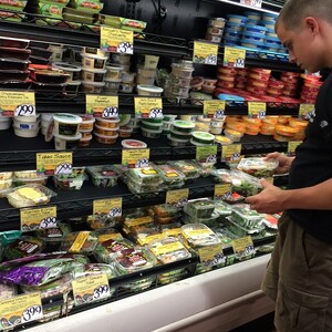 Photo by felix schwenzel in Trader Joe's - New York , NY. Keine Fotobeschreibung verfügbar..