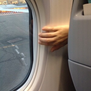 Photo by felix schwenzel in Newark Liberty International Airport. Keine Fotobeschreibung verfügbar..