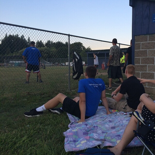 soft&shy;ball.