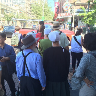 Photo by felix schwenzel in Pike Place Market. Keine Fotobeschreibung verfügbar..