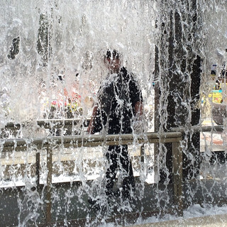 Photo by felix schwenzel in Westlake Park with @diplix. Keine Fotobeschreibung verfügbar..