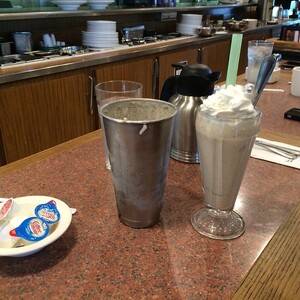 Photo by felix schwenzel in Shari's. Keine Fotobeschreibung verfügbar..
