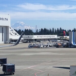 Photo by felix schwenzel in Seattle-Tacoma International Airport. Keine Fotobeschreibung verfügbar..
