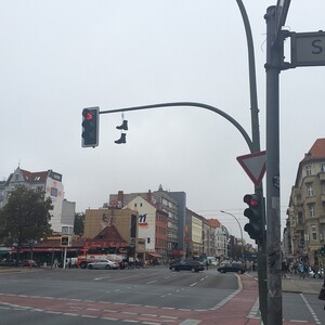 Photo by felix schwenzel in Müllerstraße. Keine Fotobeschreibung verfügbar..