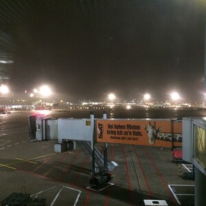Photo by felix schwenzel in Düsseldorf Airport. Keine Fotobeschreibung verfügbar..