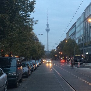 Photo by felix schwenzel in Oranienburger Straße. Keine Fotobeschreibung verfügbar..
