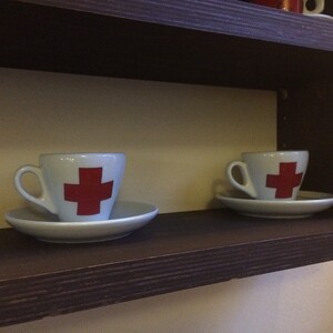Photo by felix schwenzel in espresso-ambulanz. Keine Fotobeschreibung verfügbar..