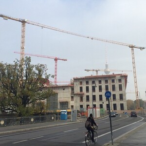 Photo by felix schwenzel in Schloßplatz. Keine Fotobeschreibung verfügbar..