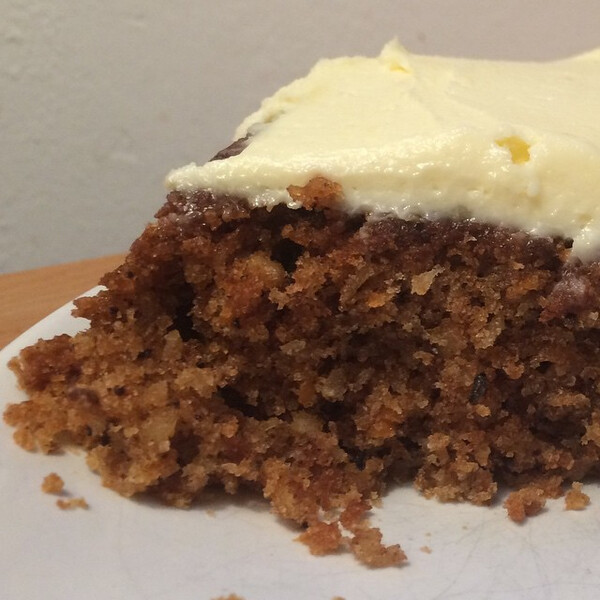 car&shy;rot cake nach ot&shy;to&shy;lenghi. der per&shy;fek&shy;te ku&shy;chen.