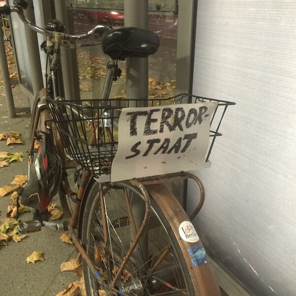 Ter&shy;ror-Staat