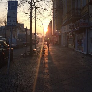 Photo by felix schwenzel in Müllerstraße. Keine Fotobeschreibung verfügbar..