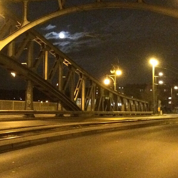 mond