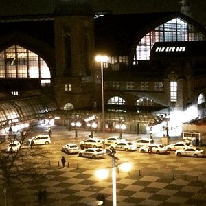 Photo by felix schwenzel in Hamburg Hauptbahnhof. Keine Fotobeschreibung verfügbar..