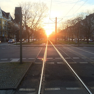 Photo by felix schwenzel in Seestraße. Keine Fotobeschreibung verfügbar..