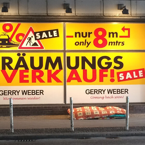ger&shy;ry we&shy;ber kommt gleich zu&shy;r&uuml;ck.
