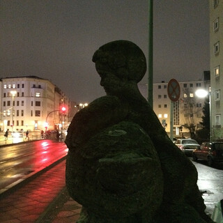 Photo by felix schwenzel on March 14, 2015. Keine Fotobeschreibung verfügbar..