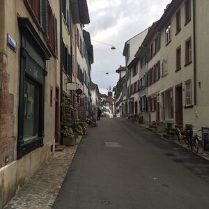 Photo by felix schwenzel in Basel Altstadt. Keine Fotobeschreibung verfügbar..
