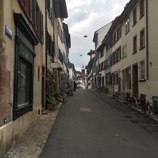 Photo by felix schwenzel in Basel Altstadt. Keine Fotobeschreibung verfügbar..