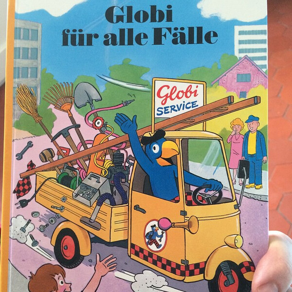 ich habe in der schweiz eine alte kind&shy;heits&shy;er&shy;in&shy;ne&shy;rung wie&shy;der&shy;ge&shy;fun&shy;den.
