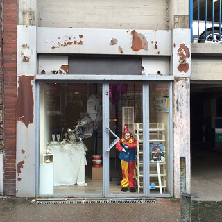 Photo by felix schwenzel on April 01, 2015. Keine Fotobeschreibung verfügbar..