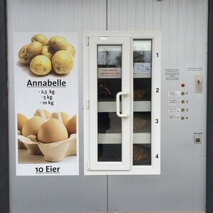 Photo by felix schwenzel in Landcafe Haus Immendorf. Keine Fotobeschreibung verfügbar..