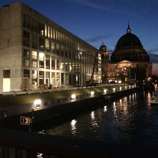 Photo by felix schwenzel in Nikolaiviertel. Keine Fotobeschreibung verfügbar..