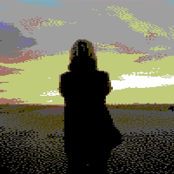 tem&shy;pel&shy;ho&shy;fer feld mit c64.su&shy;per&shy;de&shy;fault.com geC64igt. #c64 #ber&shy;lin #re&shy;tro c64.su&shy;per&shy;de&shy;fault.com